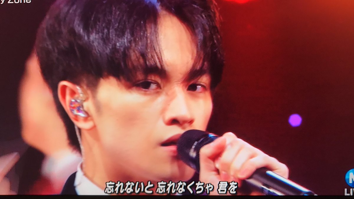 Maiko Mステ Sexy Zone 忘れられない花 ケンティー めちゃくちゃカッコよかったよ ケンティー Sexy Zone T Co K57bzv1j1u Twitter