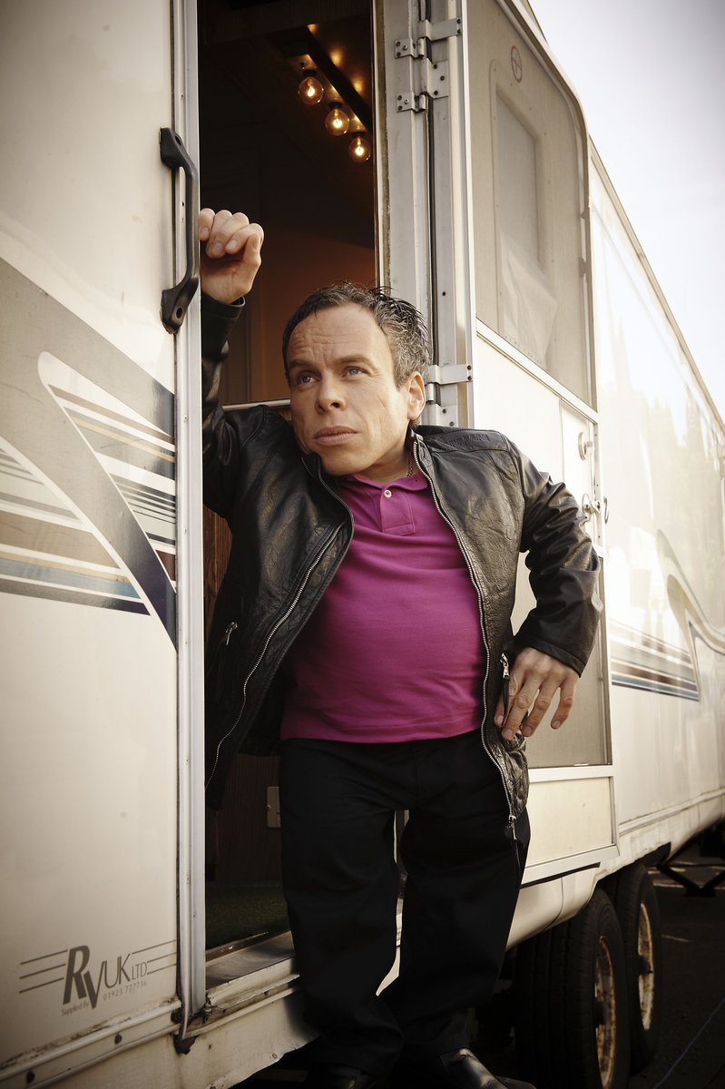 cleavage Warwick Davis (born 1970) naked photo 2017 panties Warwick Davis (born 1970) naked photo 2017