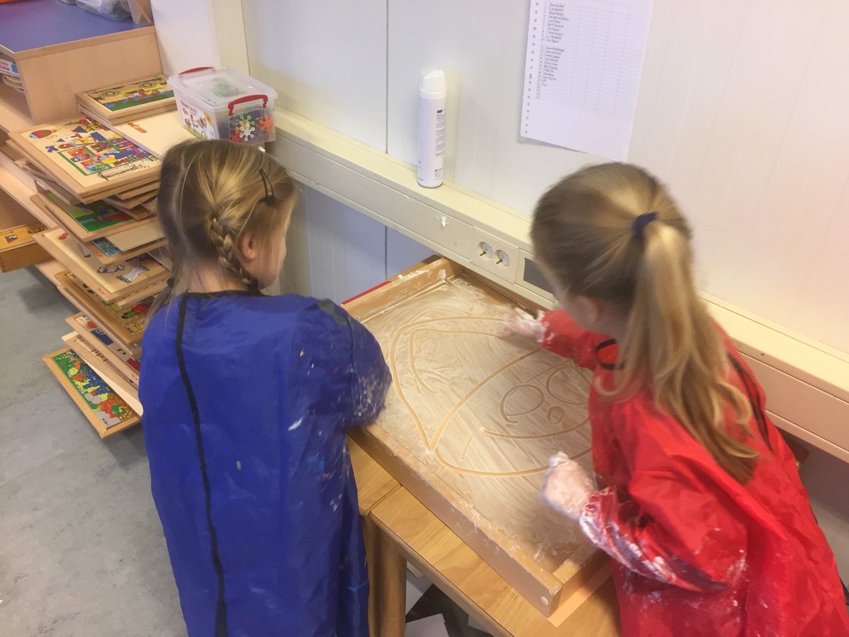 ErikKruis63's tweet photo. Groepsbezoek aan 1-2e gebracht. Werkles en instructie. Voorsl het tekenen met scheerschuim was leerzaam en leuk! https://t.co/eQRQPQuOgR