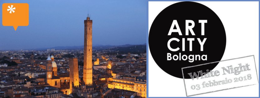 ComunicaMenteBO's tweet photo. #ArtCityWhiteNight: il nostro itinerario fra le gallerie più nascoste e indipendenti 🧐 #artcitybologna #artefiera https://t.co/os2VyKDN3b https://t.co/Dfthd8Glm7