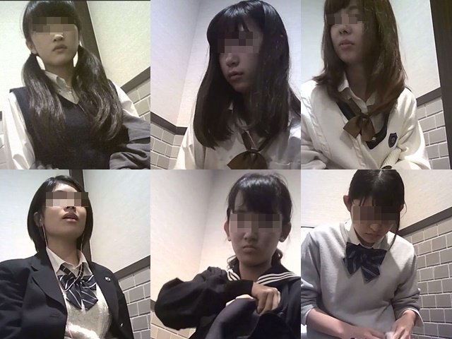 obutu's tweet photo. リアル女子トイレ vol.15 コスプレコレクション2 - https://t.co/PC4aOpCsCJ #Digitents #HideAndSeek #女子トイレ #無修正 https://t.co/I6IGOObRWs