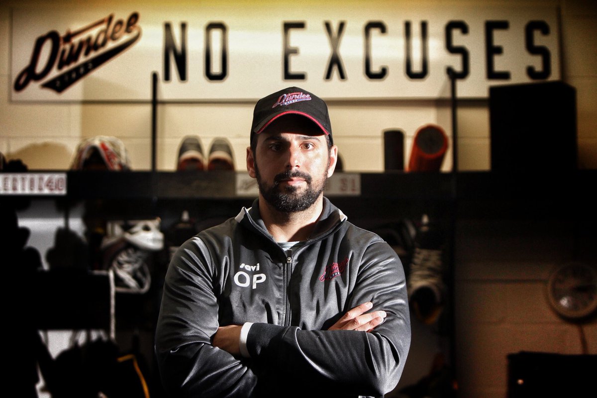 “With Dundee Stars currently producing the most exciting ice hockey in Britain in 2018 and breaking attendance records along the way, head coach and general manager Omar Pacha is setting his sights high”

👉🏻 thecourier.co.uk/fp/sport/other…

#PackTheHouse #COYS