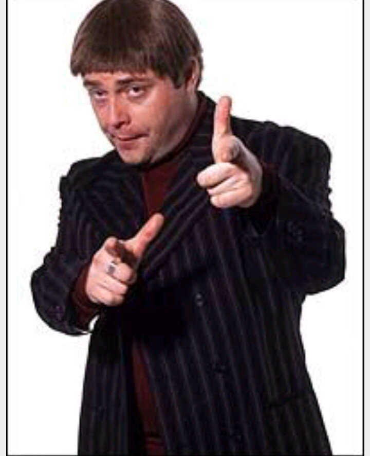 Happy Birthday to ivory tickler and bona fide vendor of cool,
 Jools Holland 
