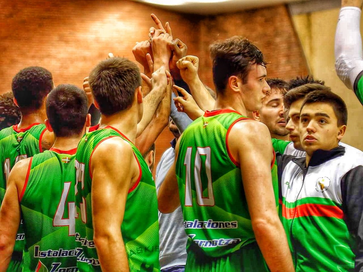 zornotzast's tweet image. Mañana sábado partido en Larrea!!!
El Zornotza recibe al @EguesBaloncesto a las 18:30 en el polideportivo Larrea.

No faltes a la cita, te esperamos.