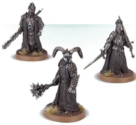 GuerraDelAnillo's tweet photo. Khamul y más Nazgul de Dol Duldur en prepedidos.
https://t.co/kprxT2aos7 https://t.co/ti0ajvztlG
