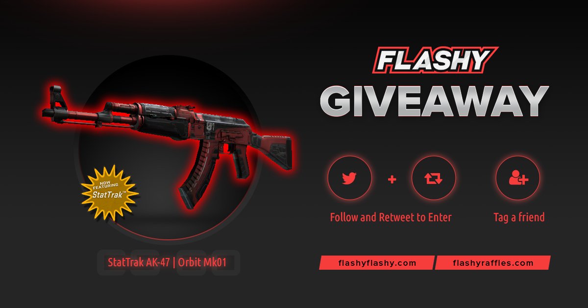 FlashyFlashy tweet media