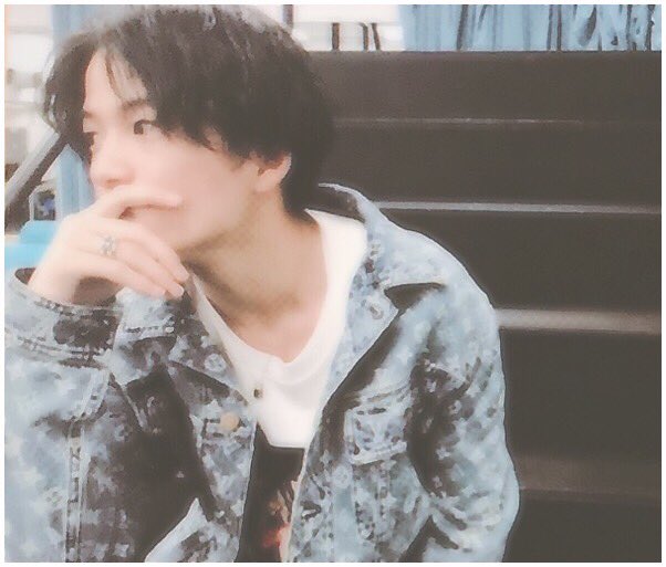 Plvme_'s tweet photo. 私の風磨くんです。好き。 https://t.co/2zgaadWWsQ