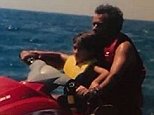   Jose Mourinho wishes son Zuca happy 18th birthday  