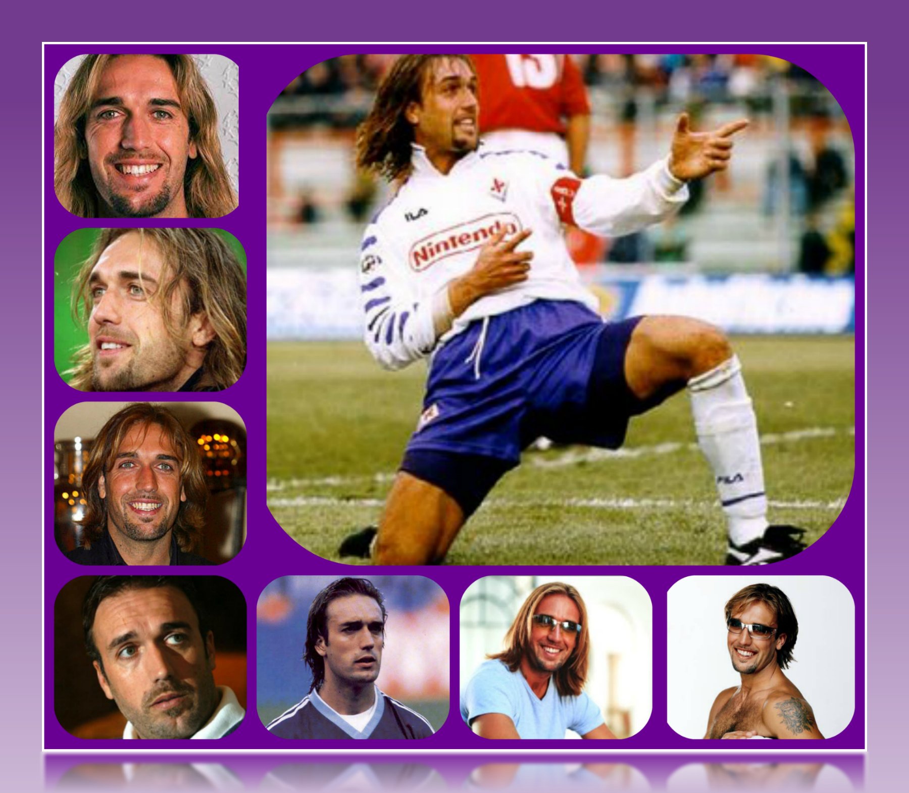 Didn\t have time for this yesterday, but today i MUST do this.

Happy birthday, Gabriel Batistuta!      