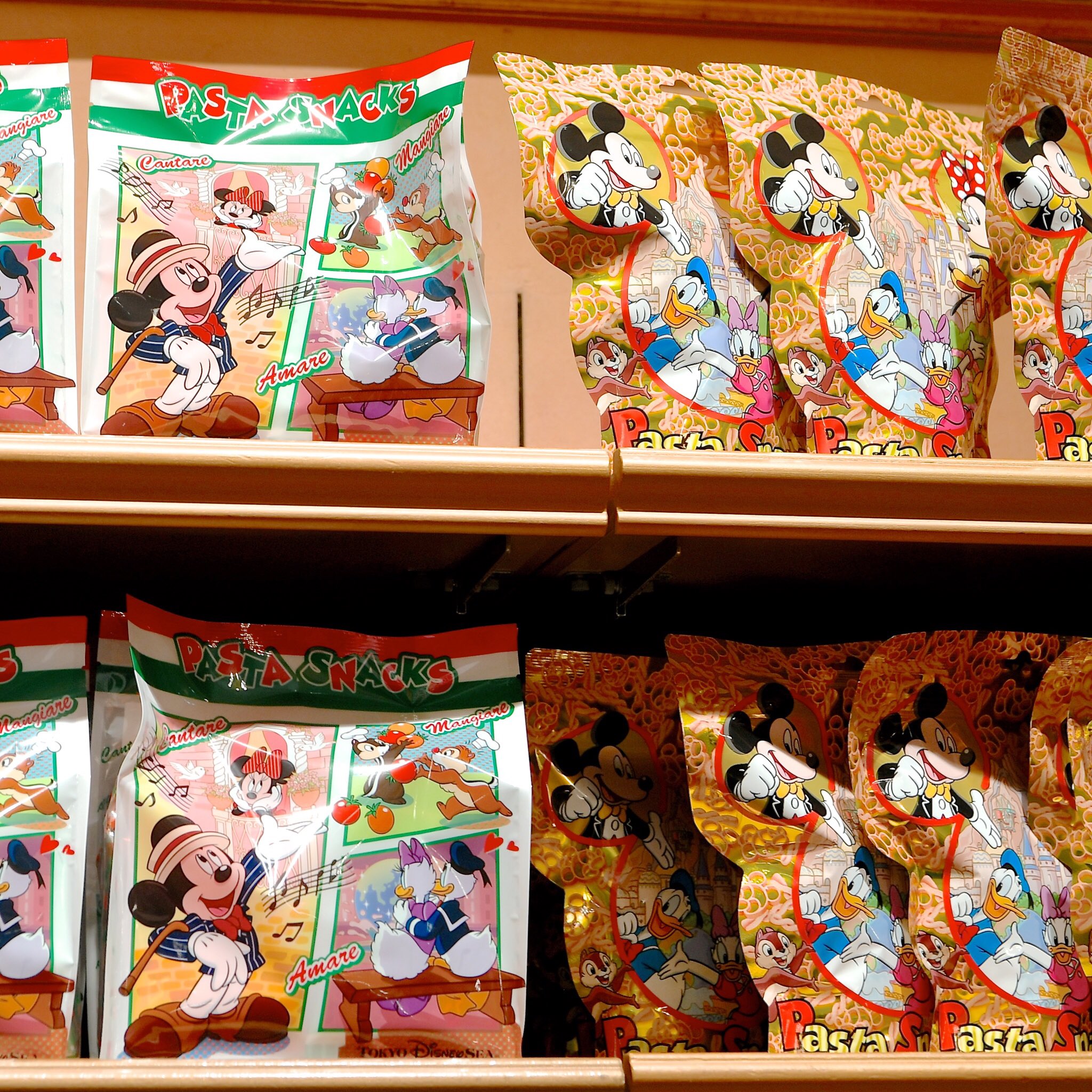 توییتر Mezzomikiのディズニーブログ در توییتر 美味しいパスタスナック発売中 T Co Ldzbwxmkmd T Co Uibf4tlgsb