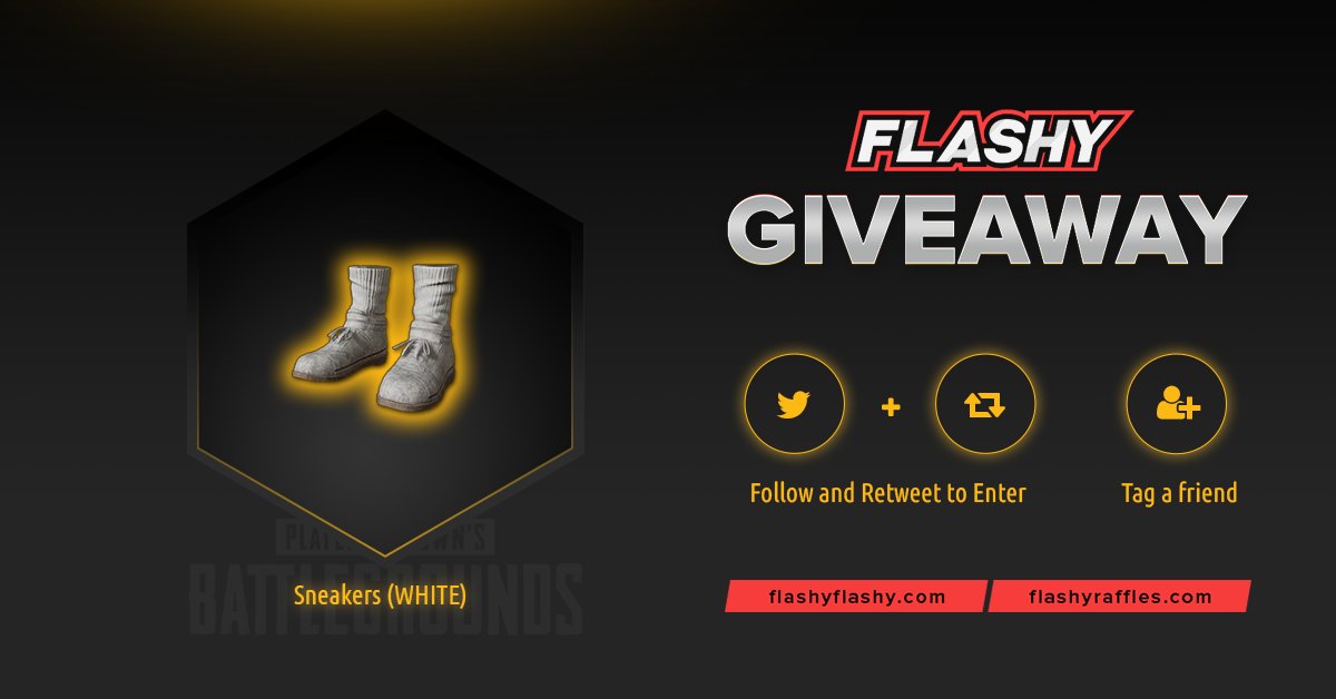 FlashyFlashy tweet media