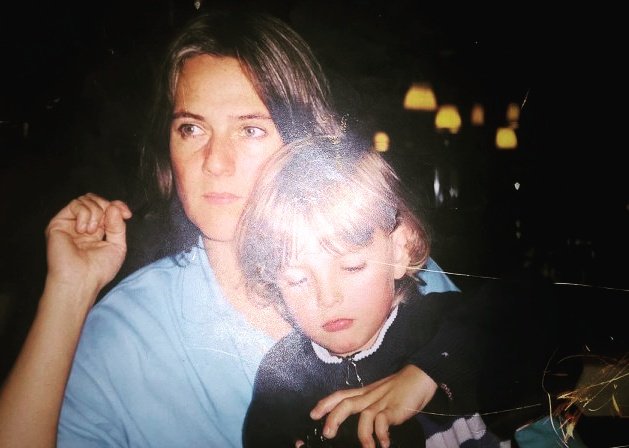 MoritzBissinger's tweet photo. Mother, I will always love you &amp; never forget you! ❤❤
#sosadyoudiedin2016 #littleMoBite https://t.co/xSYtXoCyNt