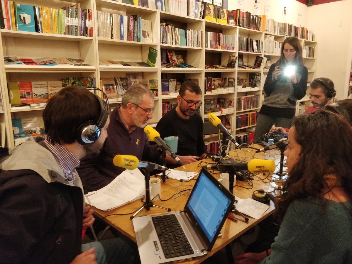 Francesc Mateu i Hosta tweet media
