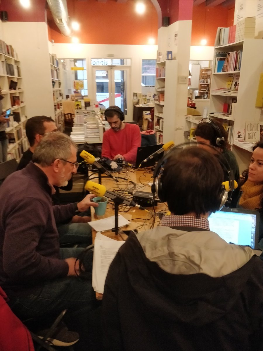 Francesc Mateu i Hosta tweet media