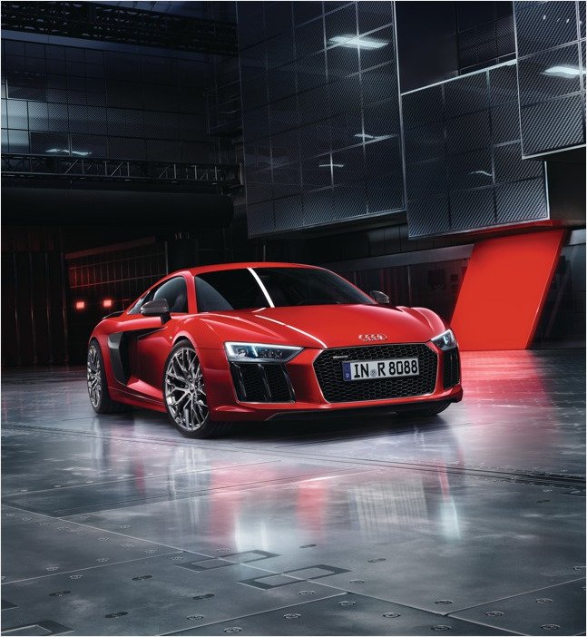 Audi Limerick tweet media