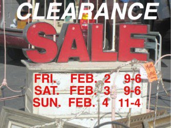 vintagethymes's tweet photo. FINAL CLEARANCE STARTS TODAY!!! https://t.co/TbZOSqCcFd https://t.co/EO2R9Itfjx
