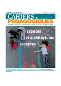 CahiersPedago's tweet photo. Le projet "Archiclasse", un article de Christophe Caron, dans le dossier "Espaces et architectures scolaires" #cahierspedago #etablissement #bienêtre #archiclasse
https://t.co/5HEfS9R32H https://t.co/YuQHBPfbgo