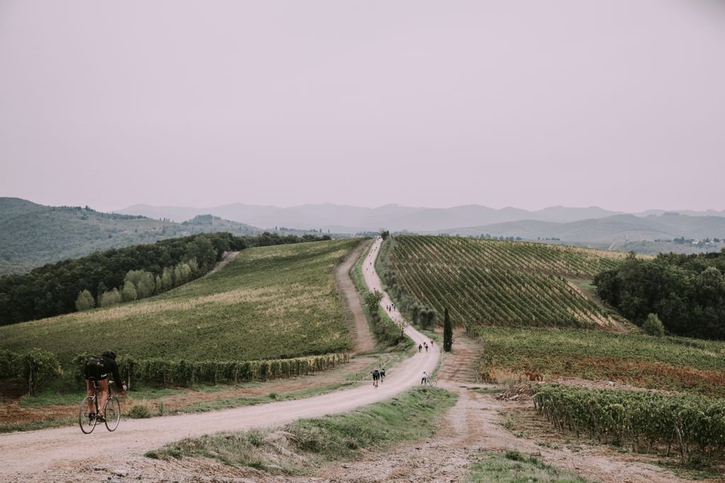brooksengland's tweet photo. It's hard not to love the pain that dragging your steel bike up a big hill creates. #ForTheLoveOfBrooks #BrooksBlog https://t.co/zOgnSemtlR https://t.co/04YRUniqiF