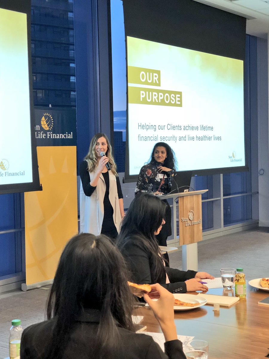 avsarathy's tweet photo. proud of @SunLifeCA @unitedwaytyr #GenNextTYR Committee for hosting our first-ever netWORKS mentoring session with youth in our communities yday. tks to @tommypensions + @DeanAConnor for the support. i think the mentors learned more from the mentees! 🤝#SunLifeCommUNITY https://t.co/txmrMcE129