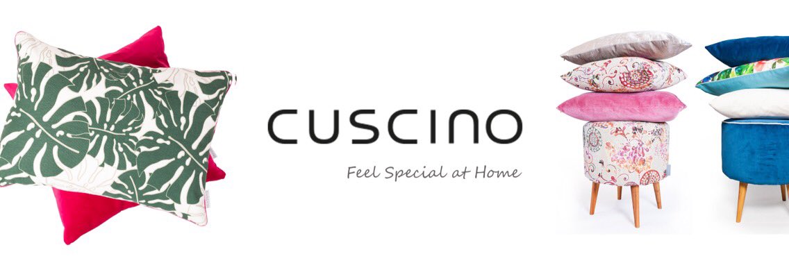 CuscinoDesign's tweet photo. Feel special at home with Cuscino! Check out our shop 👈 https://t.co/vDoduLfL1s