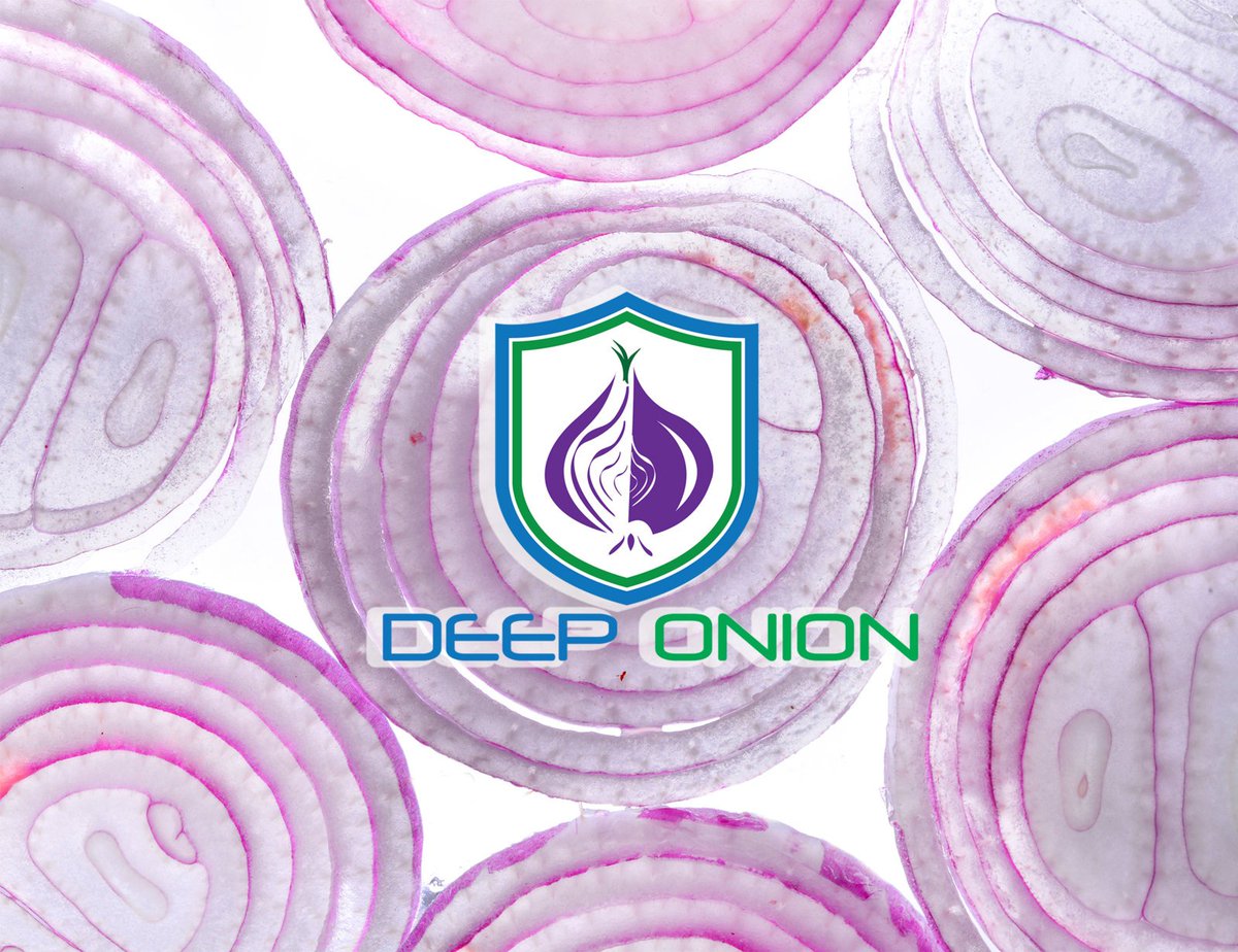 sanyinchen's tweet photo. Hi, guys , do you know what is the βZero-Knowlegdeβ οΌ If you don't know you can get more information from this article and deepOnion will get this feature!
https://t.co/NHm65VQRL4
#anonymous #tor #DeepOnion @DeepOnionx #cryptocurrency #ZeroKnowlegde https://t.co/64RElpfl5L