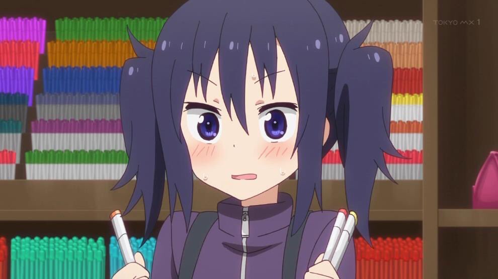 焼肉炒飯 きりえちゃん可愛い 好きじゃ 2月2日はツインテールの日 T Co 0hbzxt8jv9 Twitter