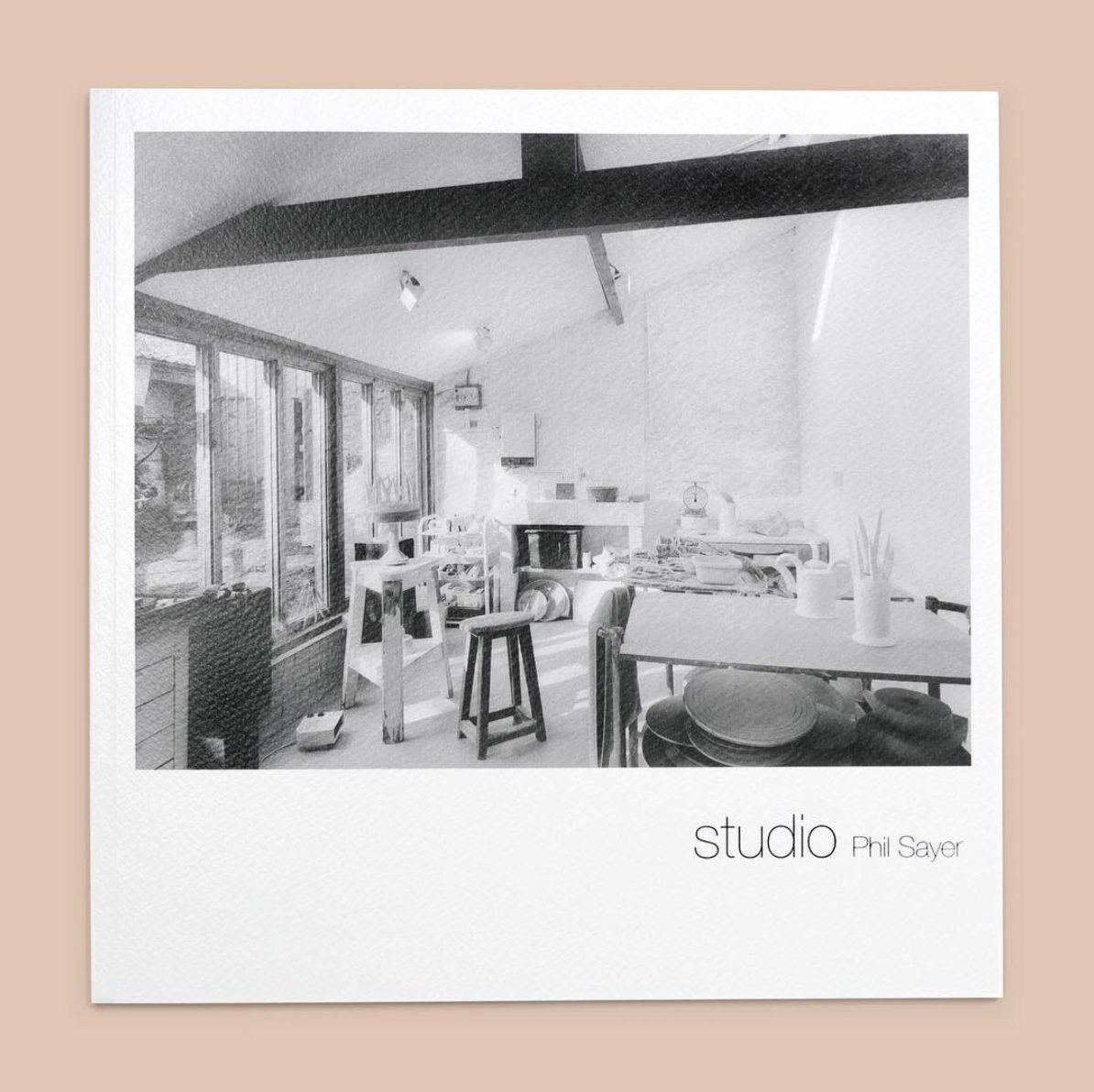 Ato_Store's tweet photo. Buy Phil Sayer's Studio Publication now from Ato: https://t.co/MwU4Mmdz5c #atostore #bookdesign #ato #atostoreuk #design #print #graphicdesign #book #art #ceramics #photography #portraits #studio #studios #pottery #process #ceramicists #contemporary #philsayer #ruthincraftcentre https://t.co/UfbpXQihxk