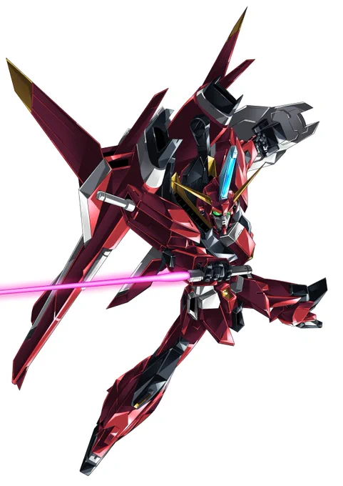 セイバーガンダム 
