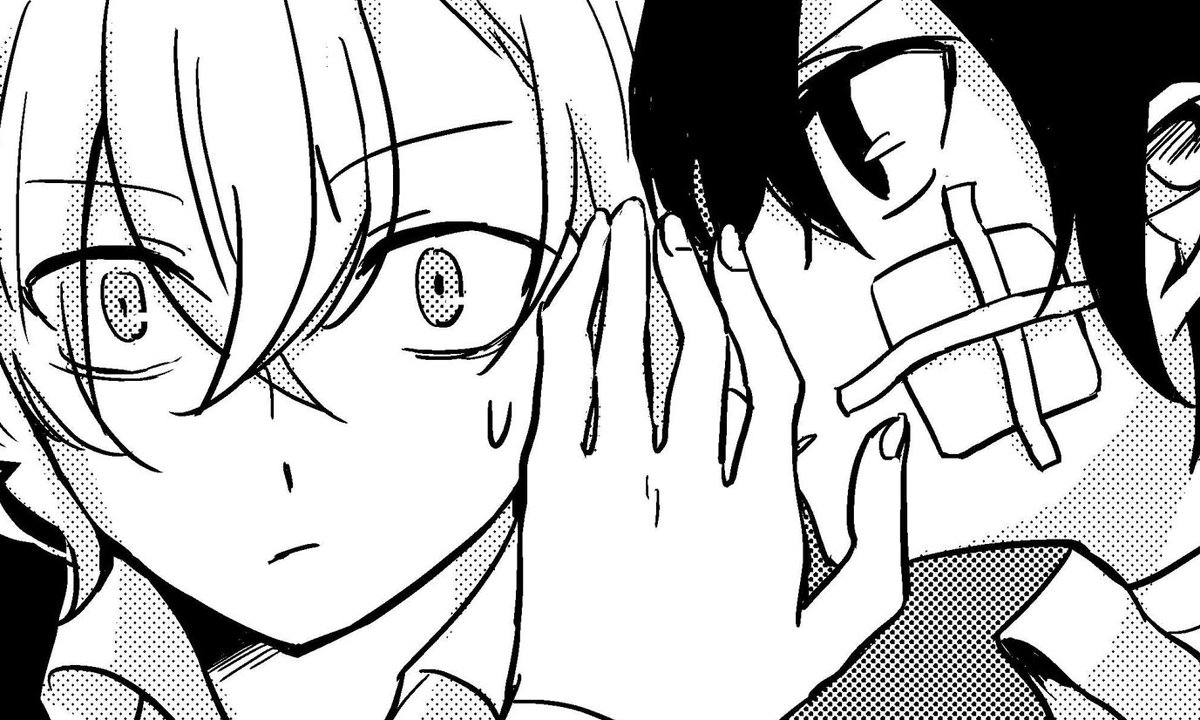 【漫画執筆者紹介】
ぴか宙様(<a href="/azslabo/">ぴ</a>)
「ブラッドコンプレックス」