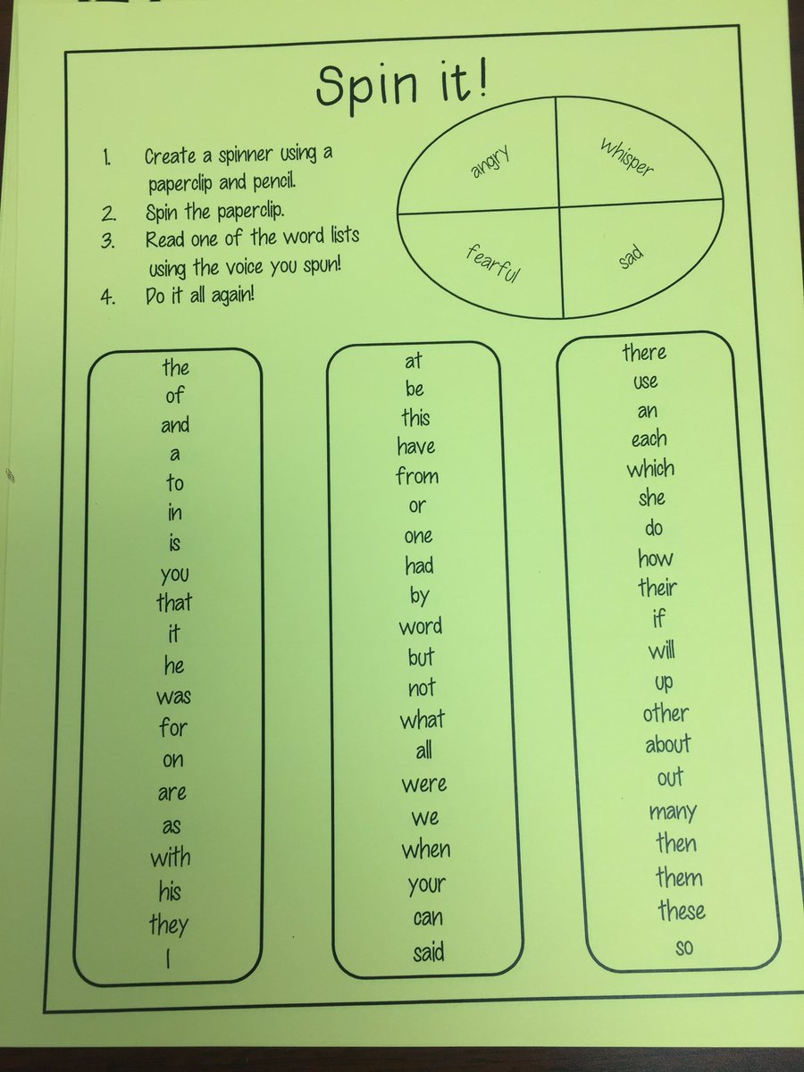 SCLedConsult's tweet photo. Teachers bring the goods in Toms River- Interventions shared  to build fluency and blending skills.  Many are #multisensory too👏🏼 @CaraDiMeo https://t.co/GbOLog0oXQ