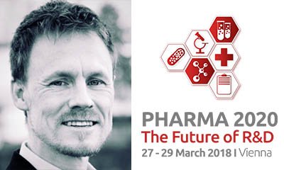 AL_Pharmaevents's tweet photo. Niclas NILSSEN, one of the speakers at #PharmaRD2020 (27-29 March #Vienna) has kindly shared with us his thoughts on some of the trending topics #openinnovation #externalcollaboration #drugdiscovery #Pharma in interview:
https://t.co/l7EZlkORa0
https://t.co/k6c4bJns2k https://t.co/mDcU7ishlP