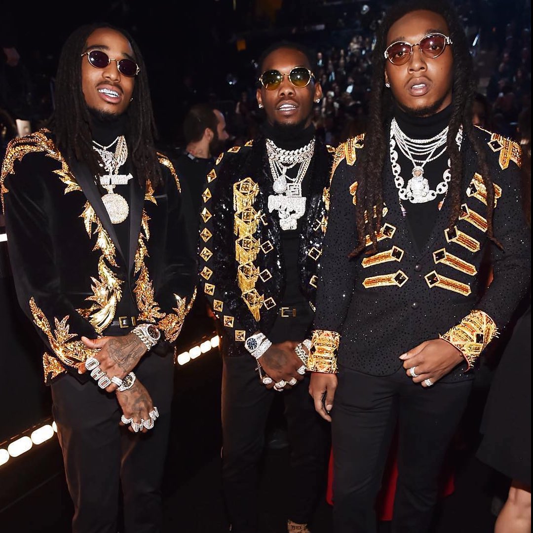 Julien Macdonald tweet media