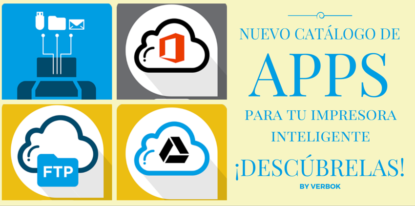 verbok1988's tweet image. ¡Revoluciona las impresoras de oficina con las nuevas #Xerox Apps! Nuestras #impresorasdigitales Xerox hacen mucho más que copiar, escanear y mandar faxes. Son equipos de impresión que te ayudan ser más ágil y productivo. Instálate nuestras #XeroxApps goo.gl/32PAaD