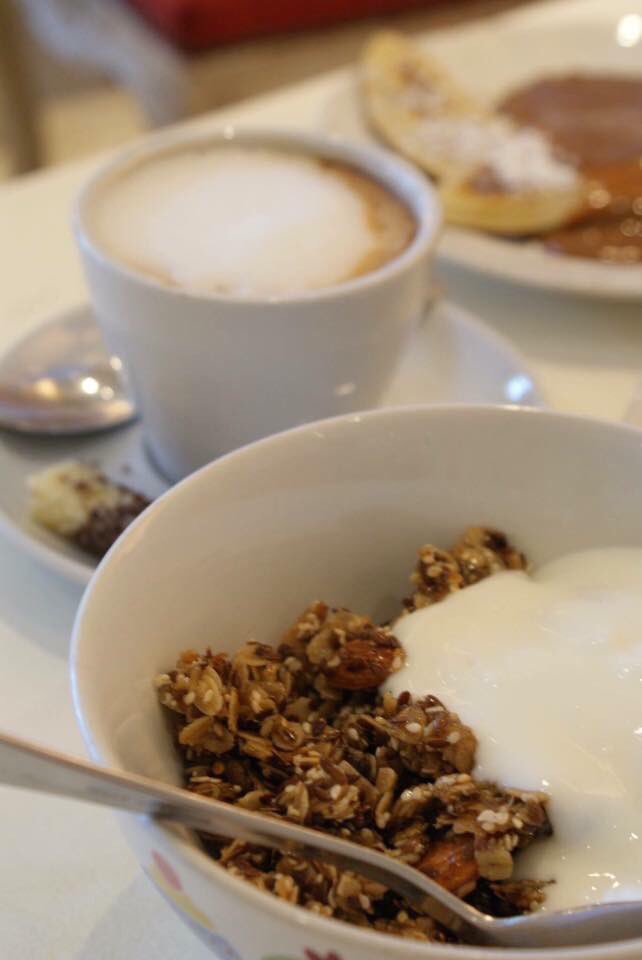 SussCupcakeCafe's tweet photo. ❤️VIERNES❤️ a disfrutar!!! https://t.co/5k2O9iTkhD