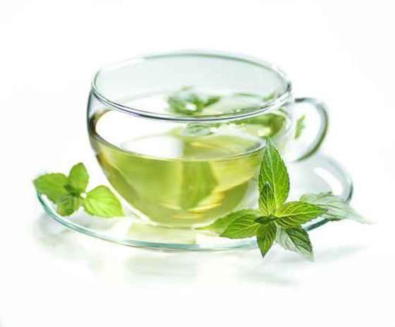 Please stop trying to figure me out. I'm not exactly human. Here, have a cup of tea. No worries, it's from this planet.