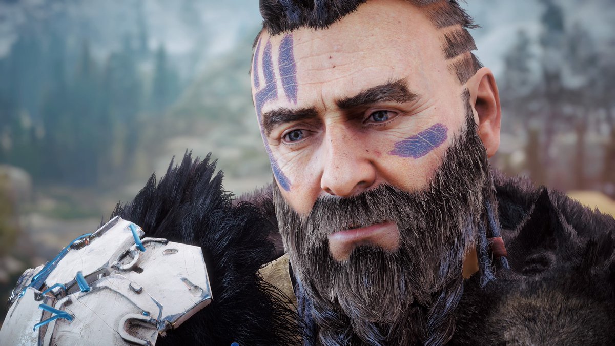 #HorizonZeroDawn #PS4share