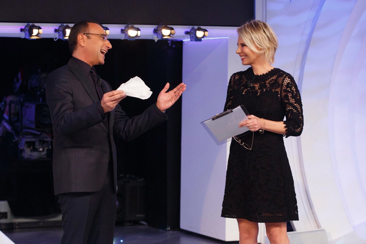 Musica e Tv 2.0 tweet media