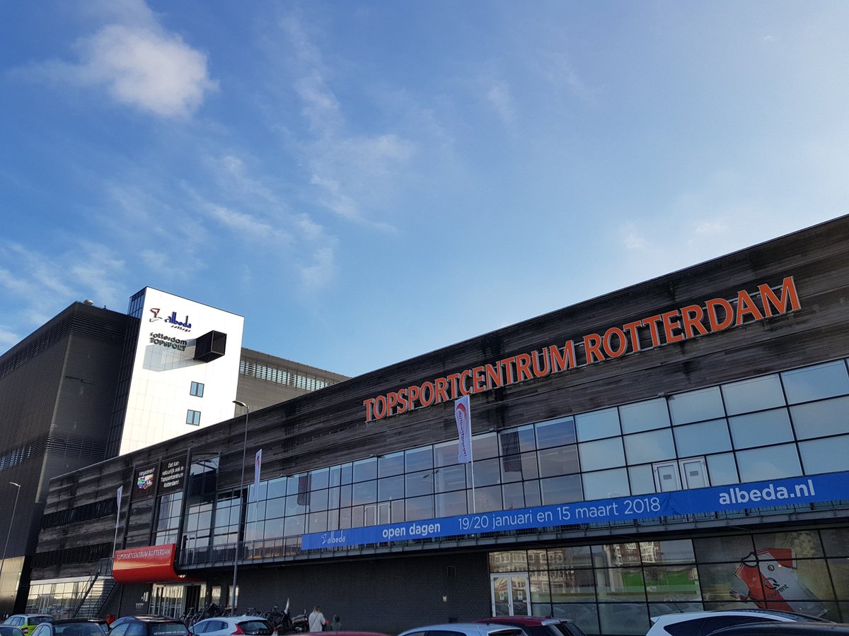 CoenvB's tweet photo. On Saturday the #Dutch #indoorhockey finals will be held in #Rotterdam. #Excited to umpire one of the semi finals @AHBC_heren1 vs @HCDBH1 2gether with #BoVerwer #LetsGo #zaalhockey https://t.co/EprayGTQHb