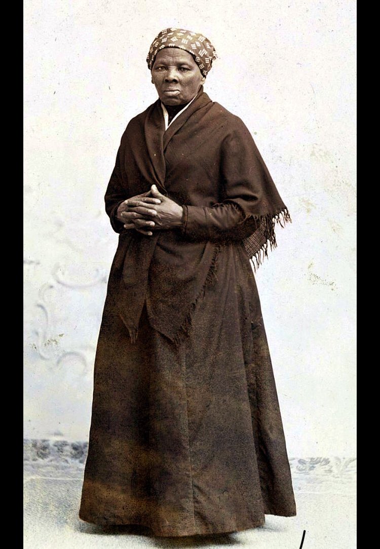 KIWKIARRA's tweet photo. “Every great dream begins with a dreamer. Always remember, you have within you the strength, the patience, and the passion to reach for the stars to change the world.” - Harriet Tubman #BlackHistoryMonth #KnowYourWorth #SCDVictories https://t.co/WWxwVaekZs