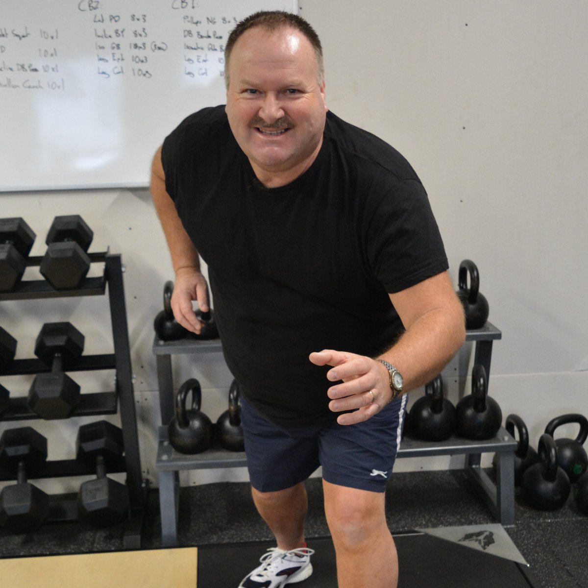 FaultlessFit's tweet image. We're really proud of our client, Stephen and everything he's acheived so far on our #diabetes regression program! #health #fitfriday #faultlessfitness
faultlessfitness.com/stephen-apperl…