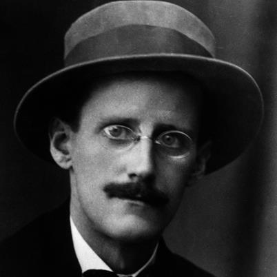pokechop_la's tweet photo. #ReJOYCE(!)for
James Augustine Aloysius Joyce was born in Rathgar, Republic of Ireland on this day in 1882 https://t.co/1RlmX7Qmka