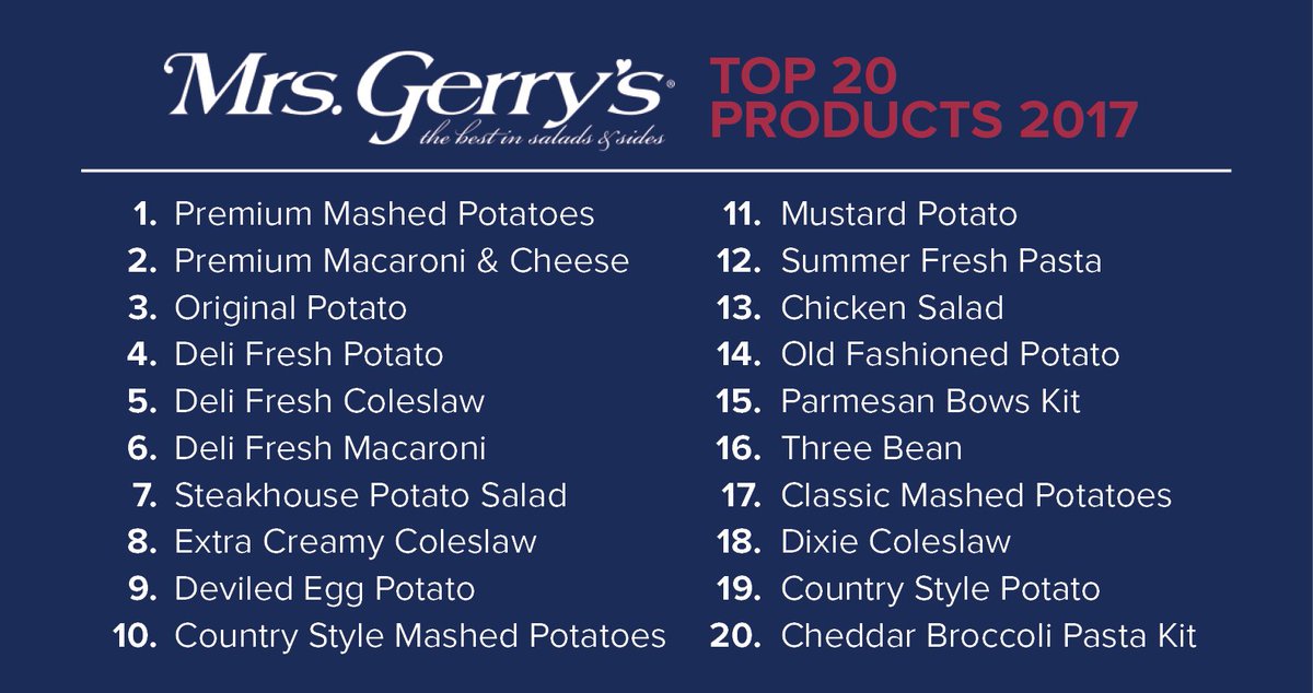 Mrs. Gerry's tweet media