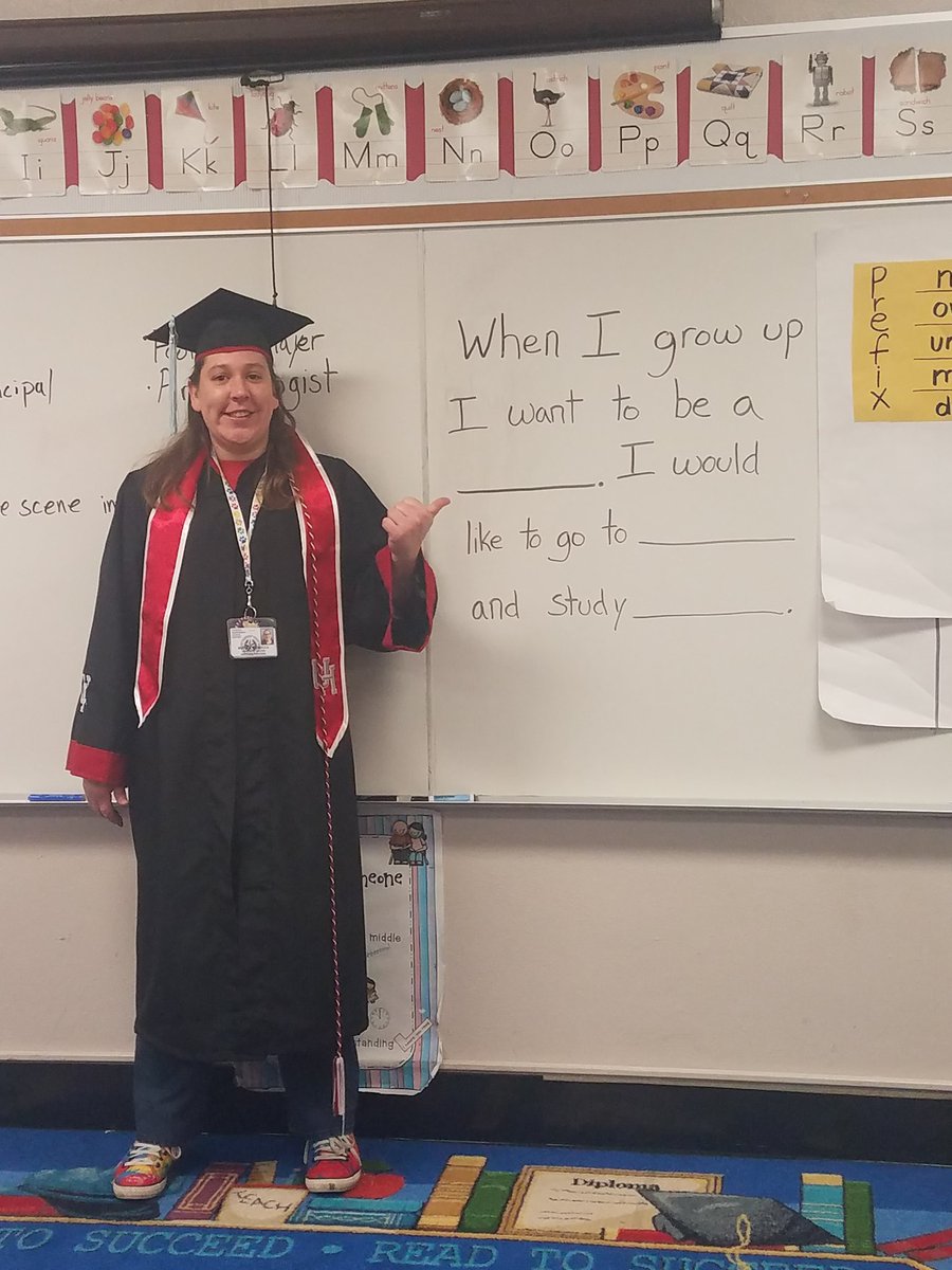 Looscan Elementary tweet media