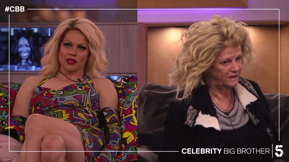 alexfan8's tweet photo. Grindr pic Vs Reality! #cbb #bbuk #teamshanej #ShaneJToWin #CourtneyToWin #CBBUK #bigbrother #Grindr #AnnWiddecombe https://t.co/zOfEV1kdNu