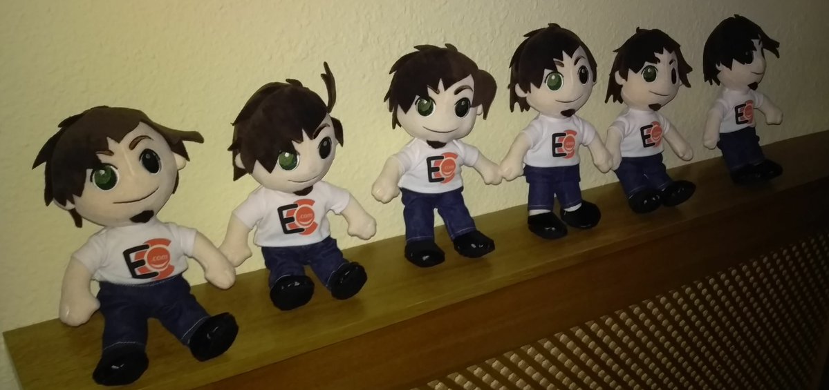 CongresoMKD's tweet photo. ☺️Queremos dar las gracias nuestros patrocinadores @Electrocosto  por esos 60 peluches que entregaron, a @miplato_es por ese cheque regalo (100 + 100) , @dobussmkt con tres auditorías web profesionales y a @genially_es con una licencia de tres meses. #congresoMKDC #PremiosME 👏 https://t.co/nv66xfgLKN