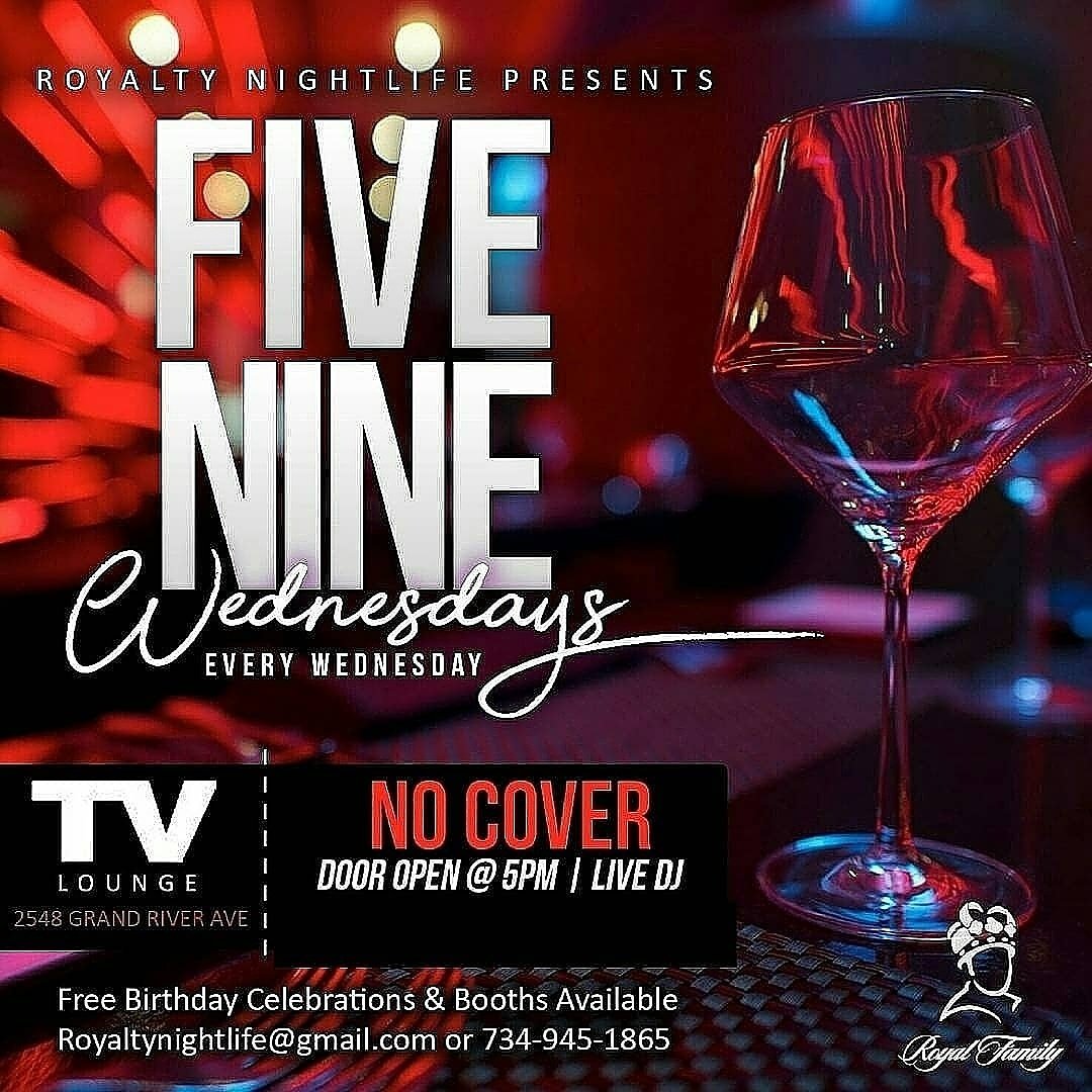 RoyaltyFam's tweet photo. TV lounge every Wednesday #Royalty https://t.co/skbIjbDMnp
