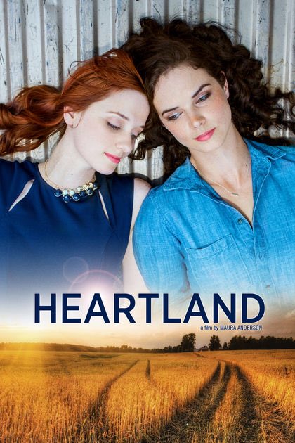 Happy #FemaleFilmmakerFriday ! Spotlight on Maura Anderson (director), Velinda Godfrey (writer/actor), and Jen Wood (producer) of <a href="/Heartland_Movie/">HEARTLAND</a>. They combined their talents and passion with other women &amp; men to create a very special film. May they inspire you to do the same!
