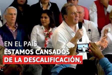 Denise Dresser tweet media