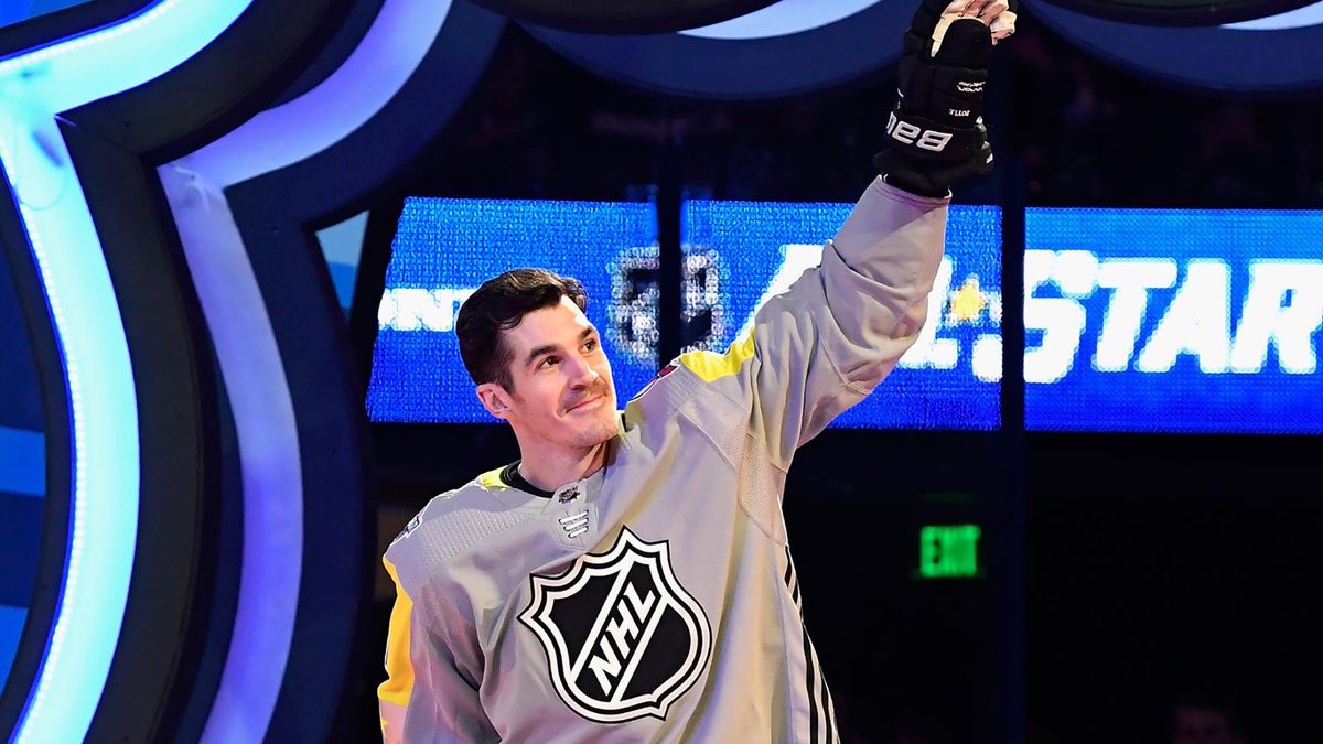BuffaloSabres's tweet photo. Jack Eichel's performance, Brian Boyle & other notes from #NHLAllStar Weekend from @duffersabres π https://t.co/JBqDiOJMpR #Duffalo https://t.co/tUsvVh2biE