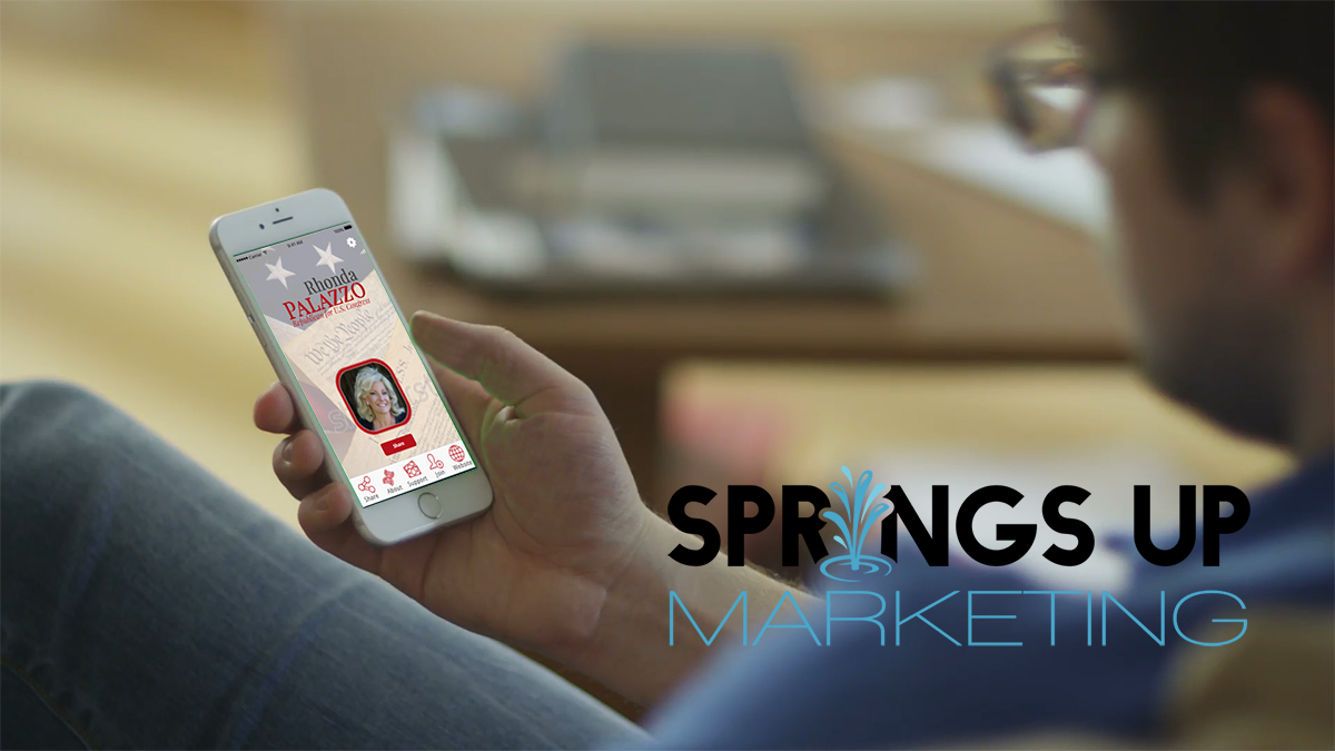 springs_up's tweet photo. Springs Up DIGIT https://t.co/xh72STBRo1 #smallbusiness #MobileApps #business cards. #springsupmarketing #affordableapp #standout 
Give us a call today 1-720-526-2313 and standout. https://t.co/VHMjd1CtmP